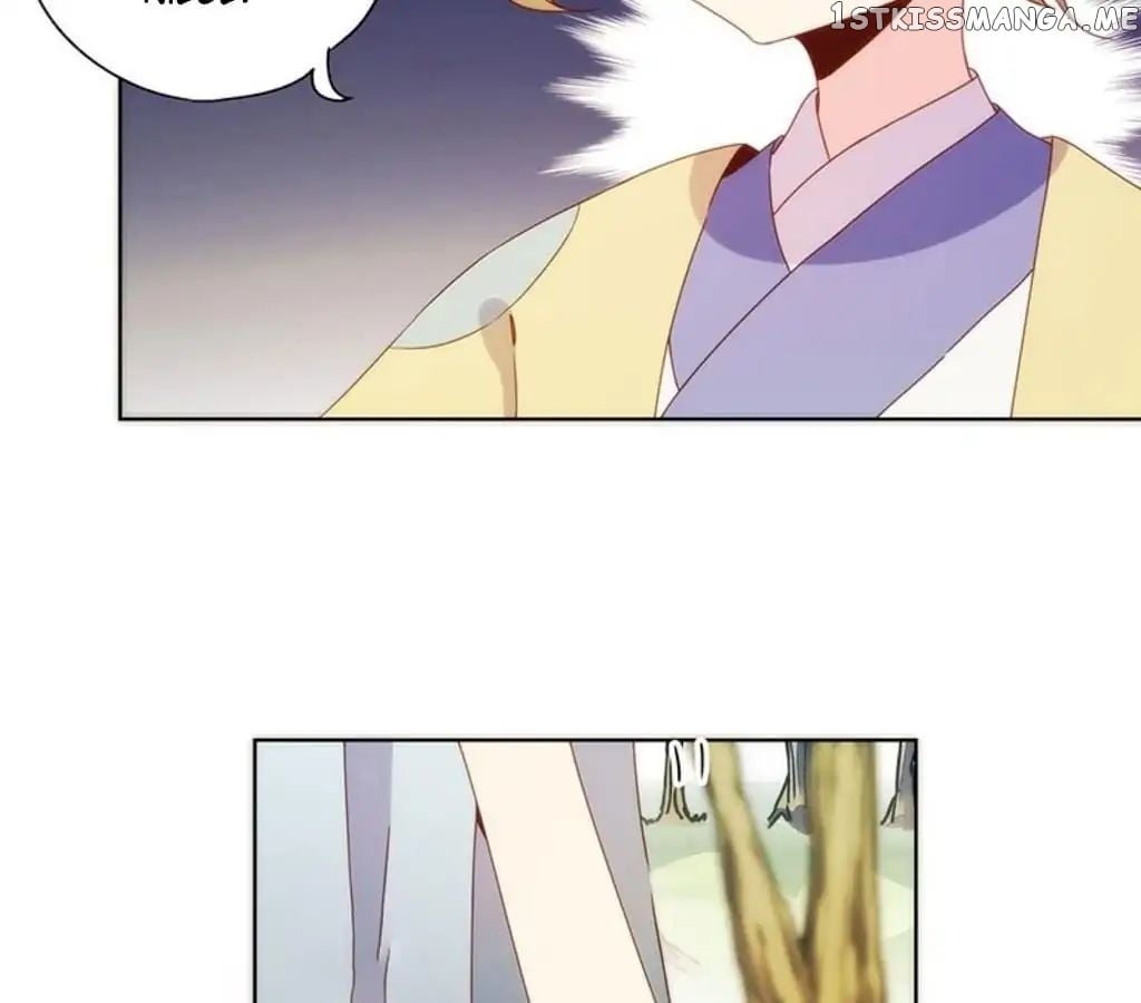 The Empress’ Poor-quality Special Effects chapter 71 - page 23