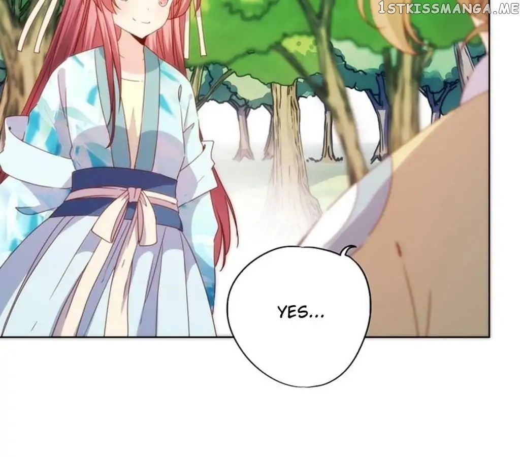 The Empress’ Poor-quality Special Effects chapter 71 - page 28