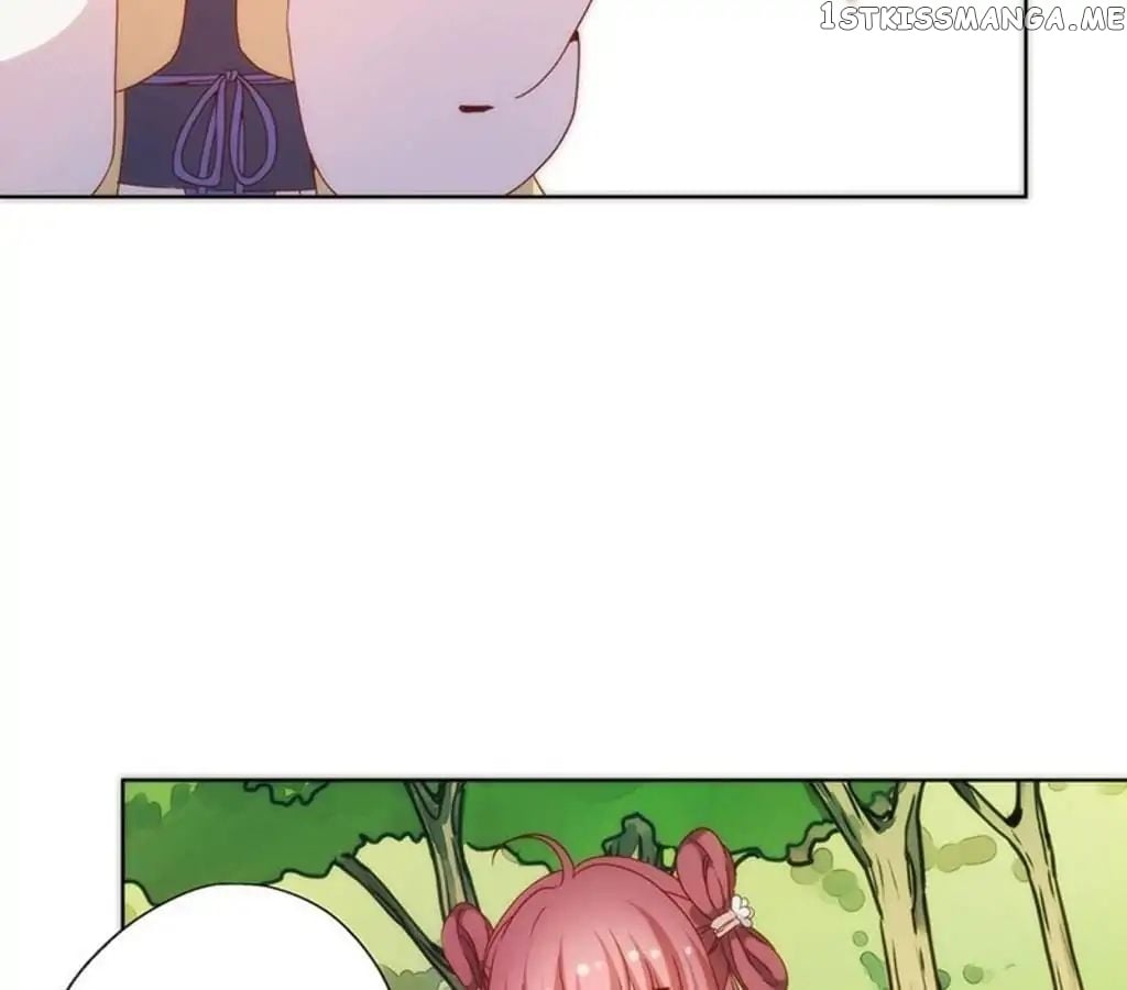 The Empress’ Poor-quality Special Effects chapter 71 - page 37