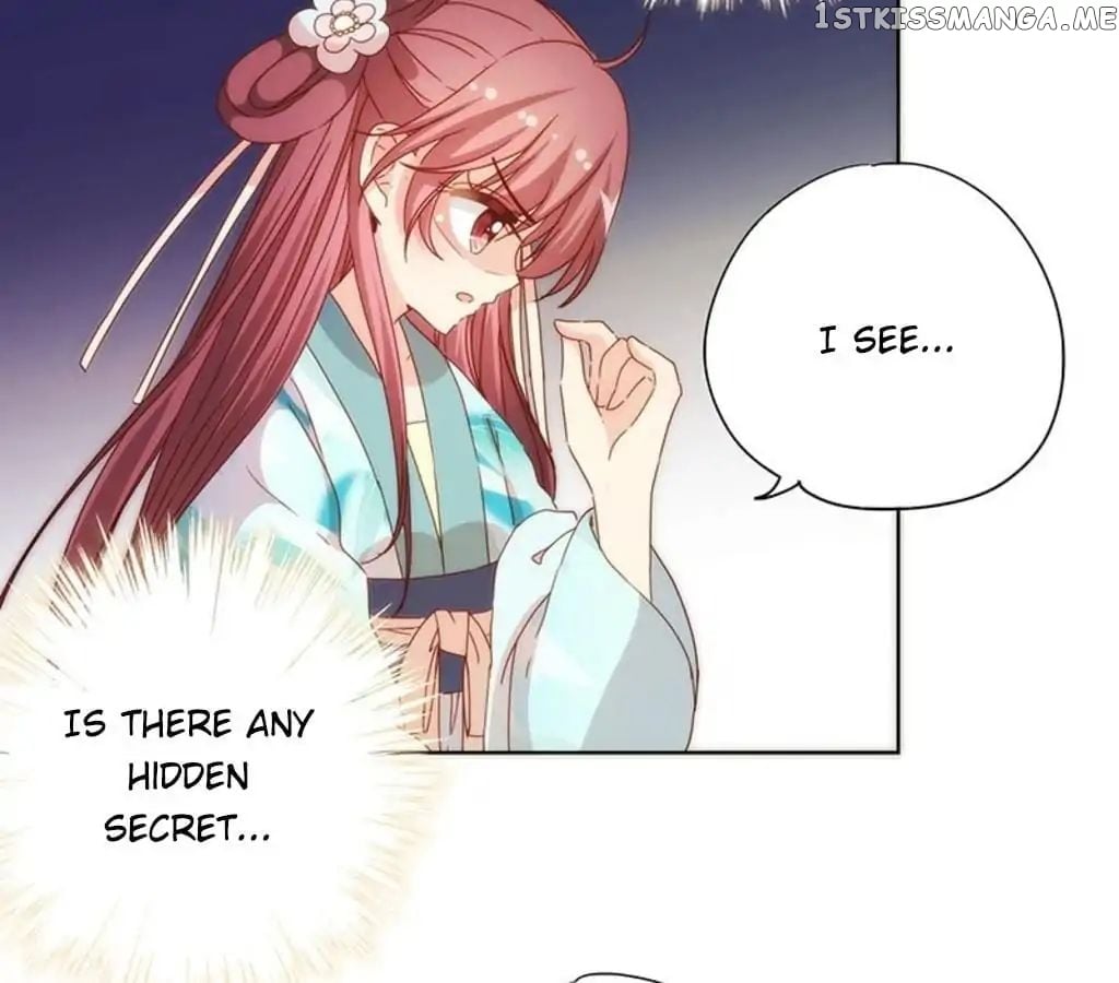The Empress’ Poor-quality Special Effects chapter 71 - page 43