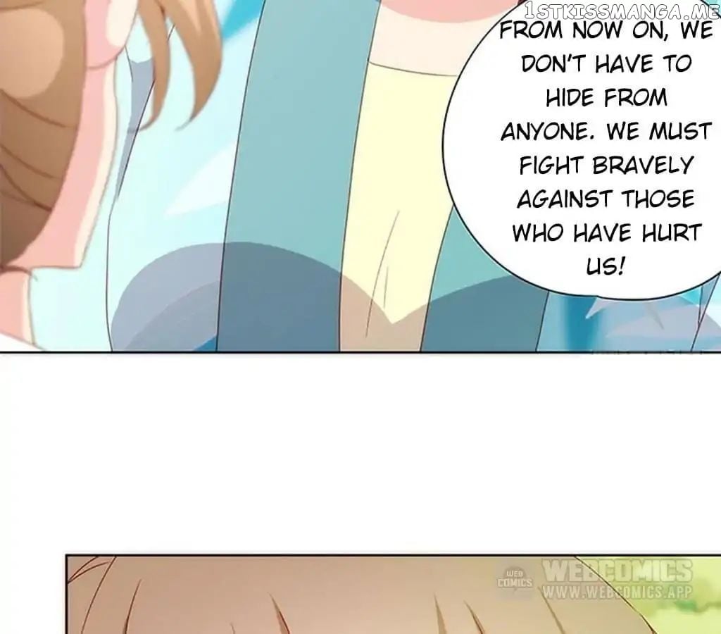 The Empress’ Poor-quality Special Effects chapter 71 - page 50