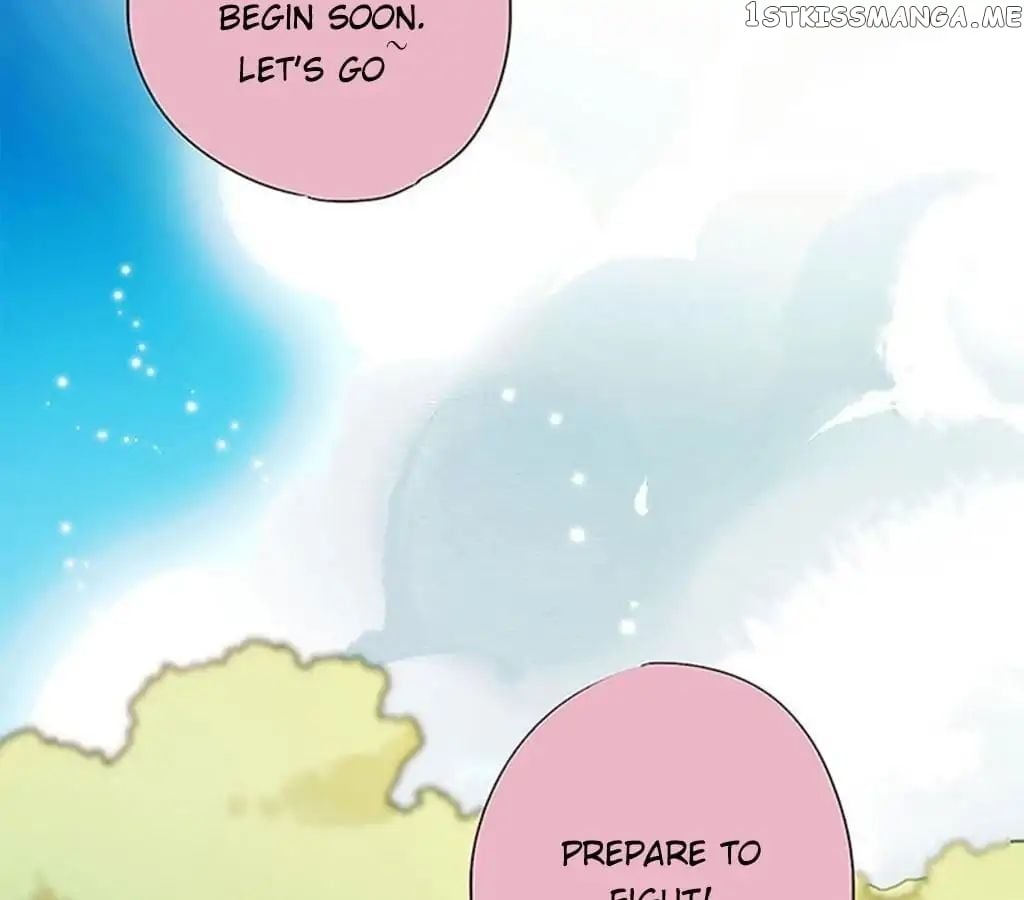 The Empress’ Poor-quality Special Effects chapter 71 - page 53