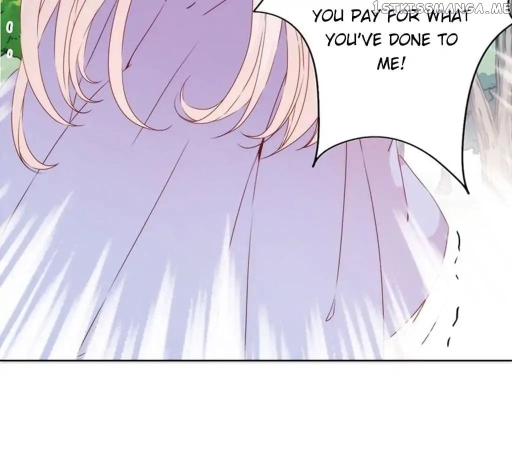 The Empress’ Poor-quality Special Effects chapter 71 - page 9