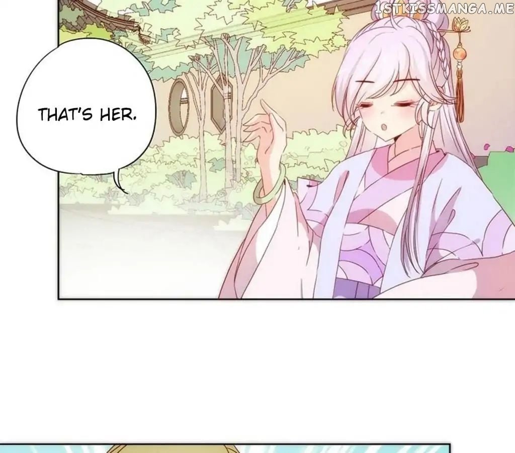 The Empress’ Poor-quality Special Effects chapter 64 - page 19