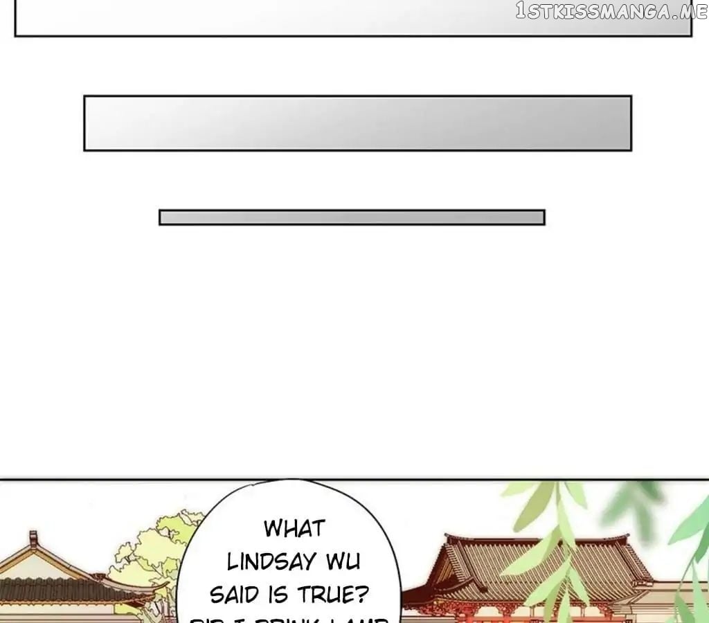 The Empress’ Poor-quality Special Effects chapter 64 - page 35
