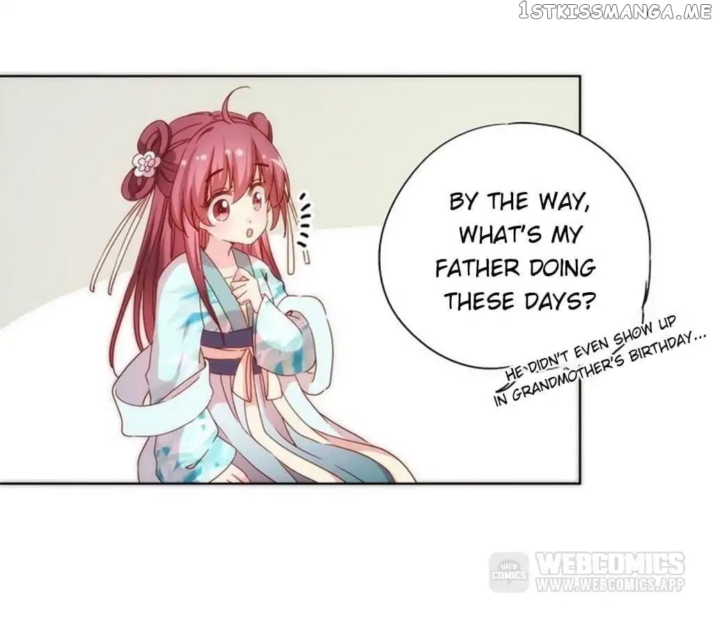 The Empress’ Poor-quality Special Effects chapter 64 - page 38