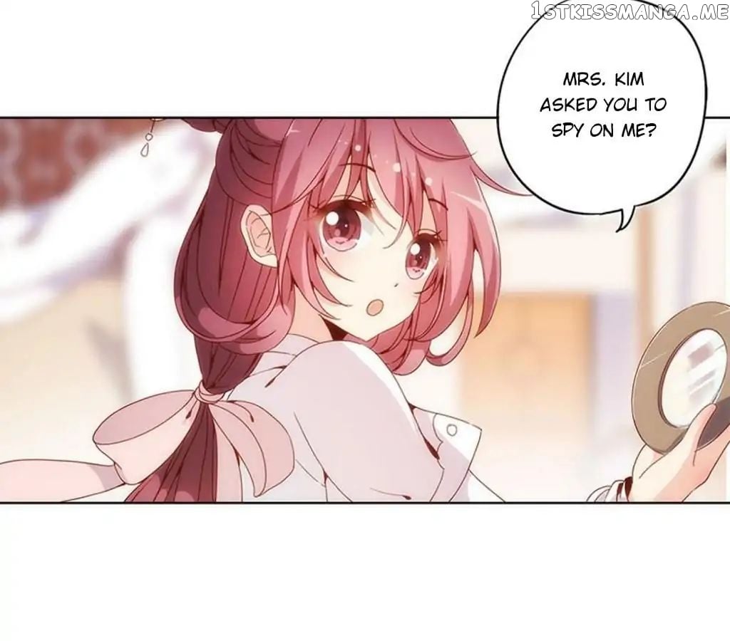 The Empress’ Poor-quality Special Effects chapter 12 - page 3