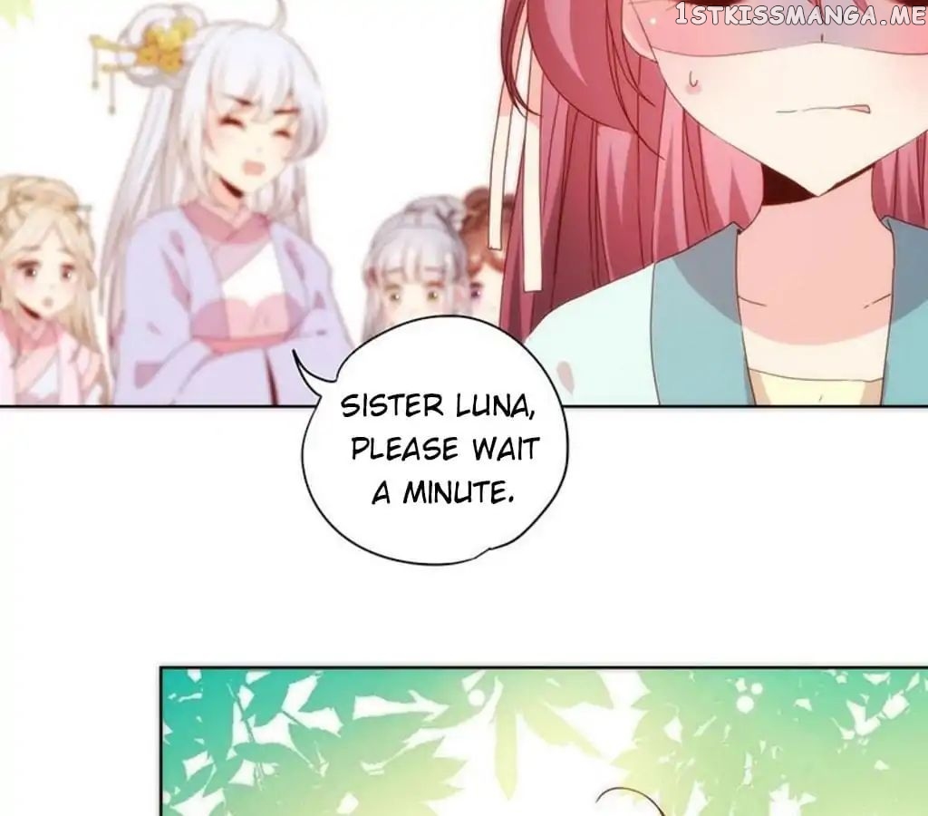 The Empress’ Poor-quality Special Effects chapter 65 - page 3