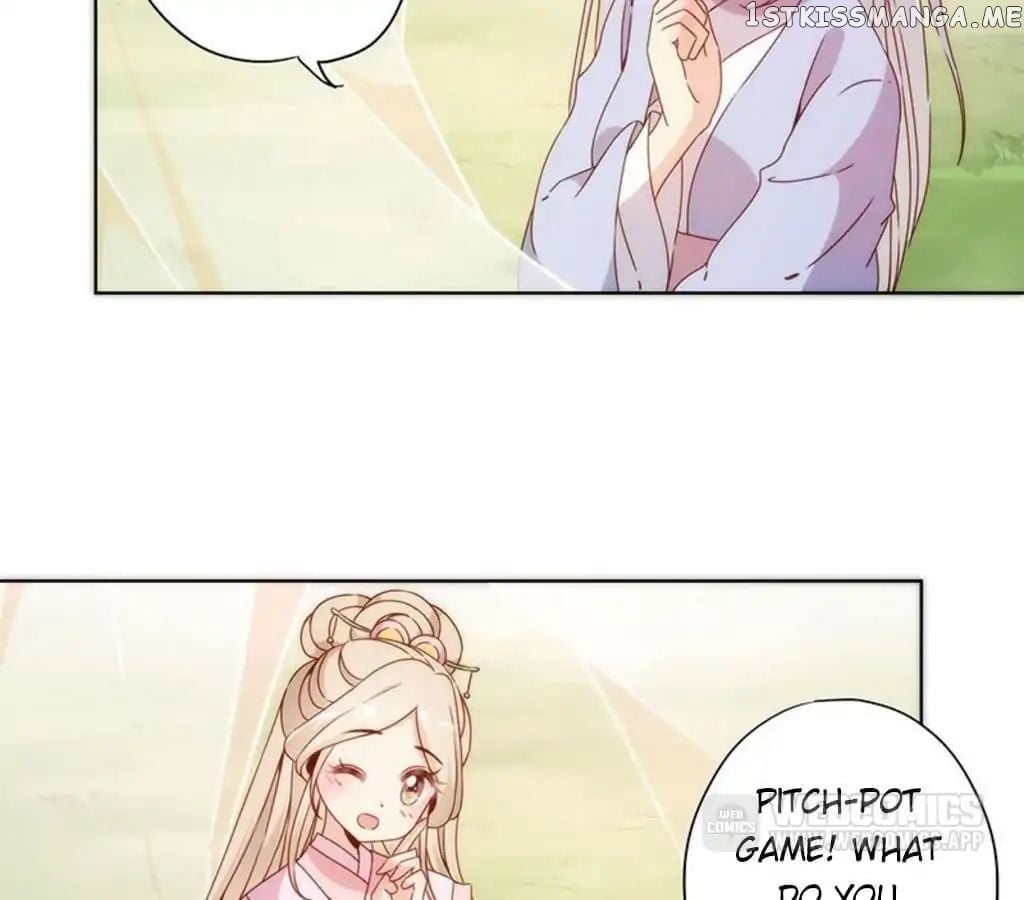 The Empress’ Poor-quality Special Effects chapter 65 - page 30