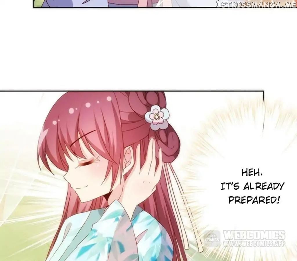 The Empress’ Poor-quality Special Effects chapter 65 - page 38