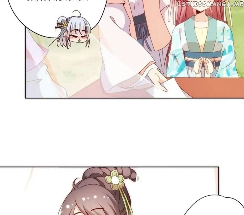 The Empress’ Poor-quality Special Effects chapter 65 - page 40