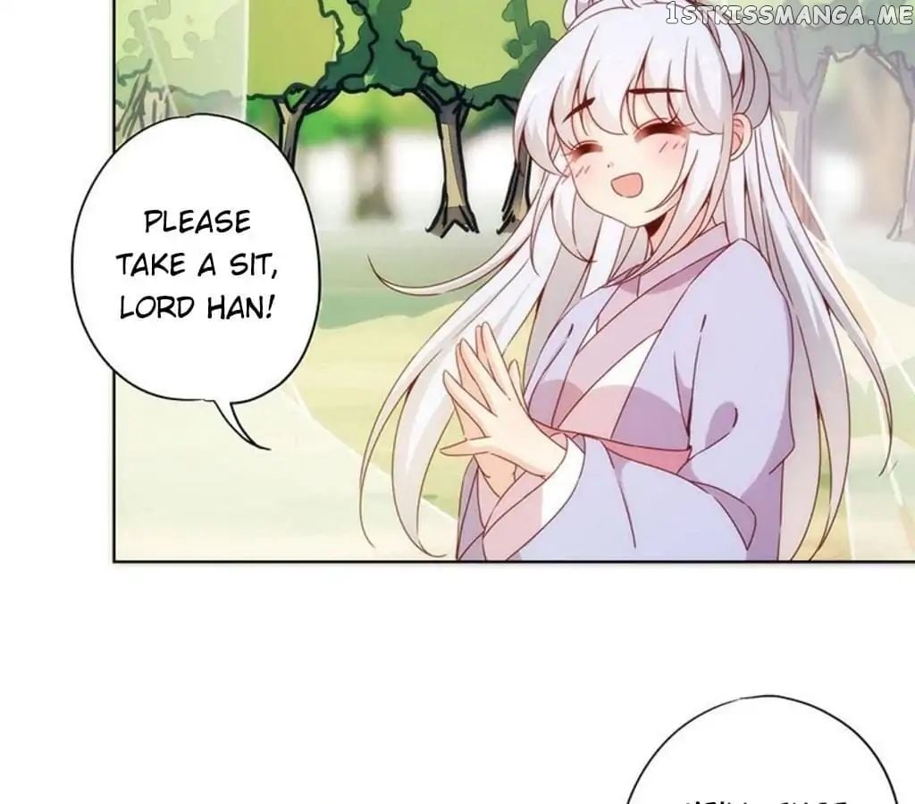 The Empress’ Poor-quality Special Effects chapter 66 - page 11