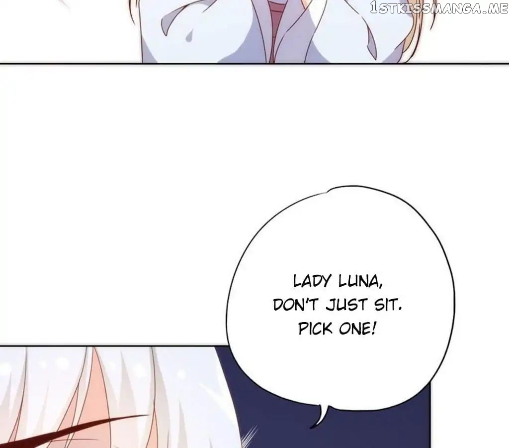 The Empress’ Poor-quality Special Effects chapter 66 - page 28
