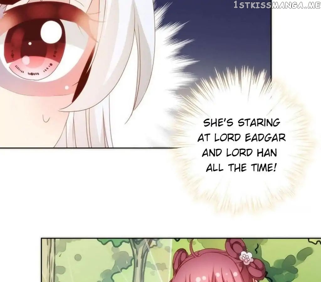The Empress’ Poor-quality Special Effects chapter 66 - page 29