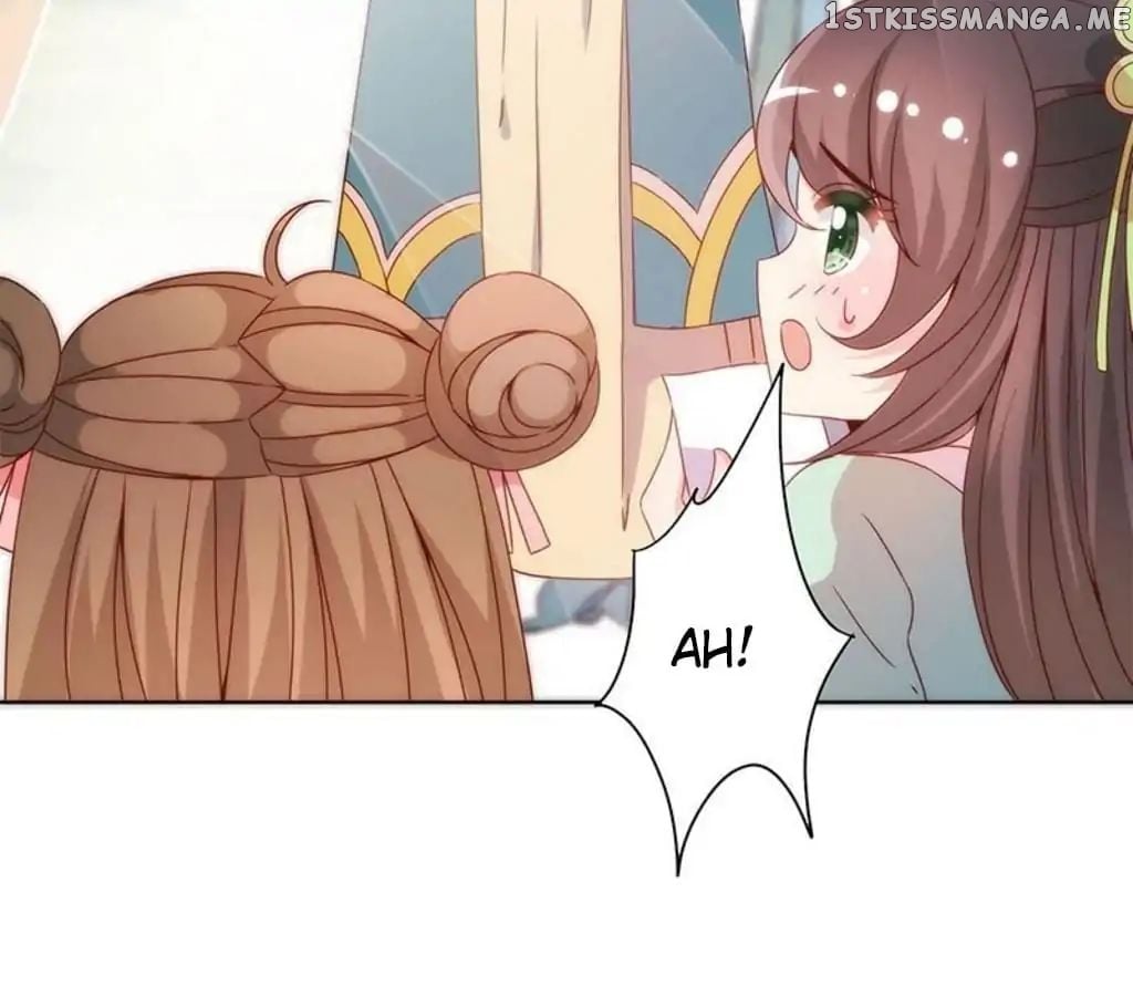The Empress’ Poor-quality Special Effects chapter 66 - page 3