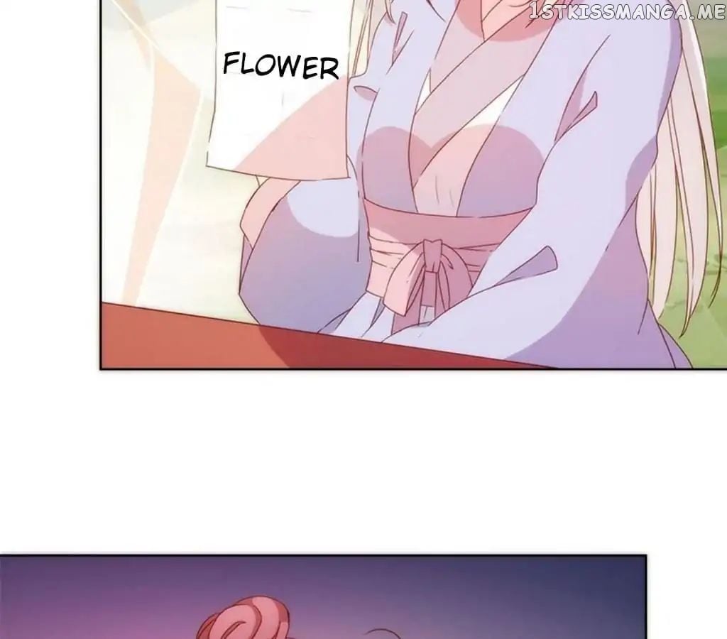 The Empress’ Poor-quality Special Effects chapter 66 - page 35