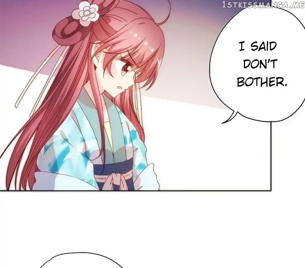 The Empress’ Poor-quality Special Effects chapter 66 - page 36
