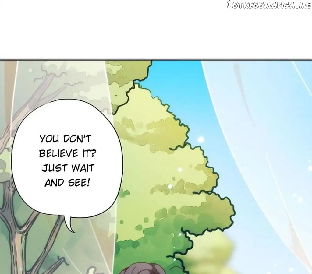 The Empress’ Poor-quality Special Effects chapter 66 - page 45