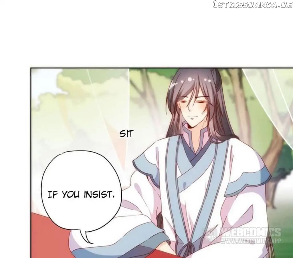The Empress’ Poor-quality Special Effects chapter 66 - page 6