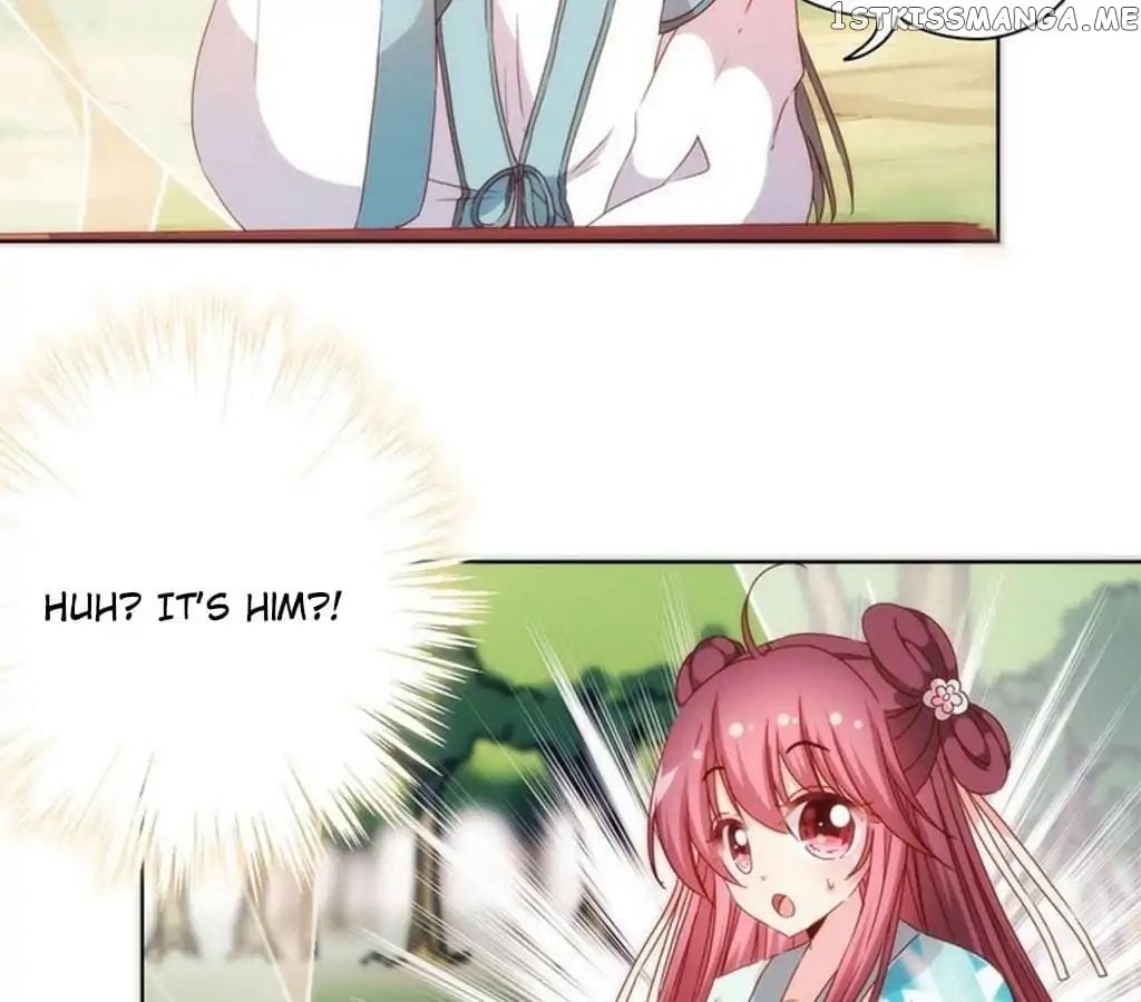 The Empress’ Poor-quality Special Effects chapter 66 - page 8