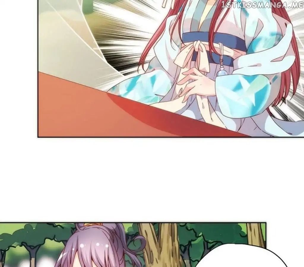 The Empress’ Poor-quality Special Effects chapter 66 - page 9