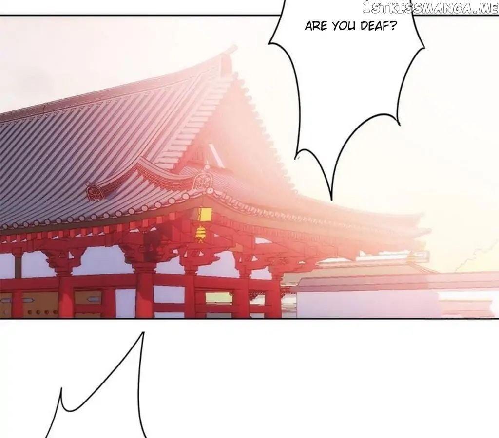 The Empress’ Poor-quality Special Effects chapter 14 - page 40