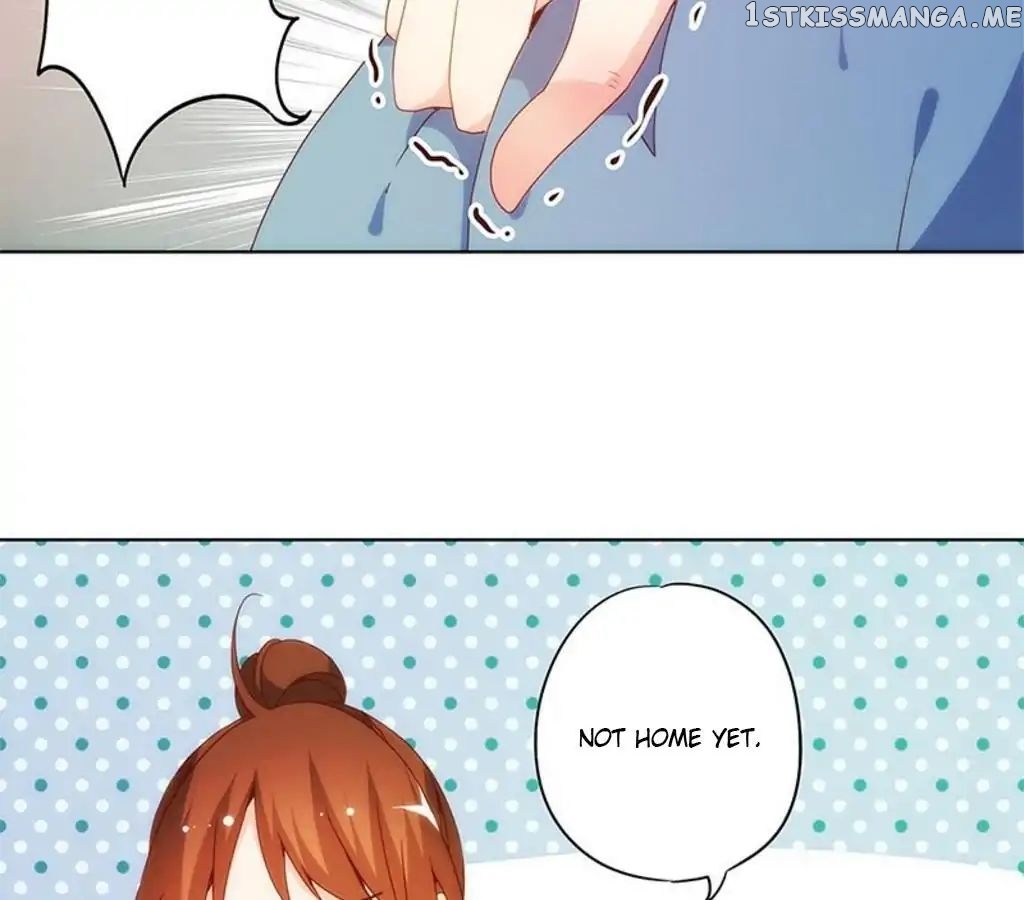 The Empress’ Poor-quality Special Effects chapter 14 - page 9