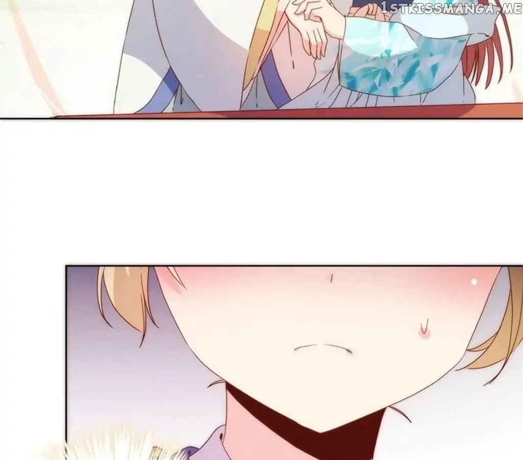 The Empress’ Poor-quality Special Effects chapter 68 - page 27