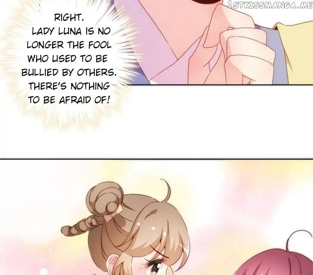 The Empress’ Poor-quality Special Effects chapter 68 - page 28