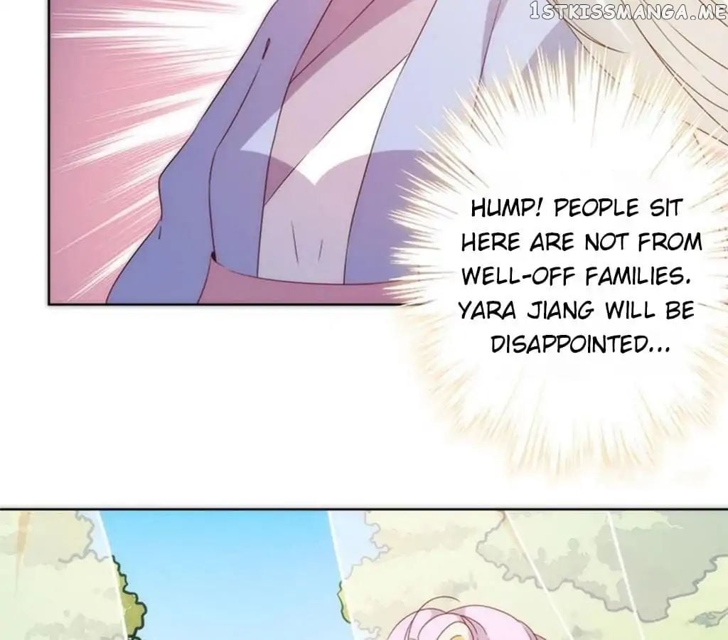 The Empress’ Poor-quality Special Effects chapter 68 - page 39