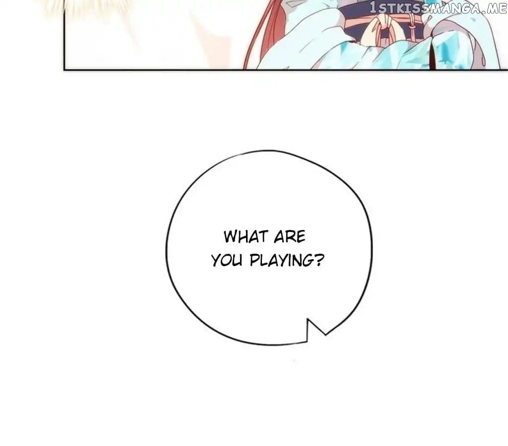 The Empress’ Poor-quality Special Effects chapter 68 - page 7