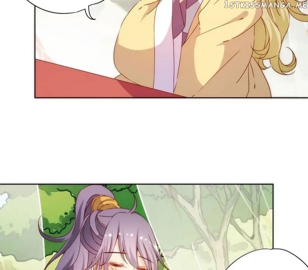 The Empress’ Poor-quality Special Effects chapter 69 - page 12