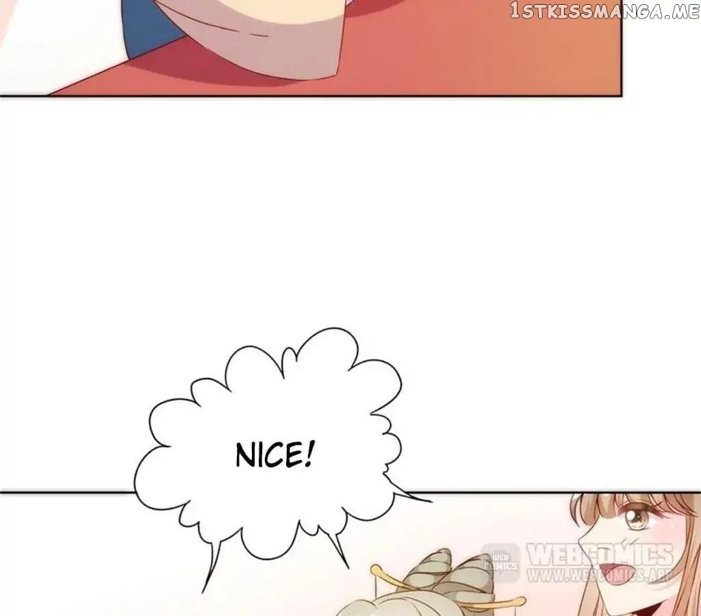 The Empress’ Poor-quality Special Effects chapter 69 - page 14