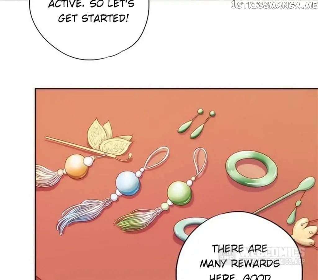 The Empress’ Poor-quality Special Effects chapter 69 - page 2