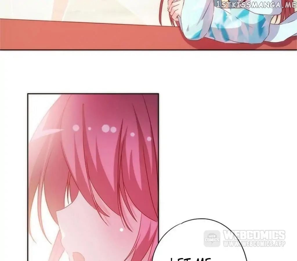 The Empress’ Poor-quality Special Effects chapter 69 - page 34