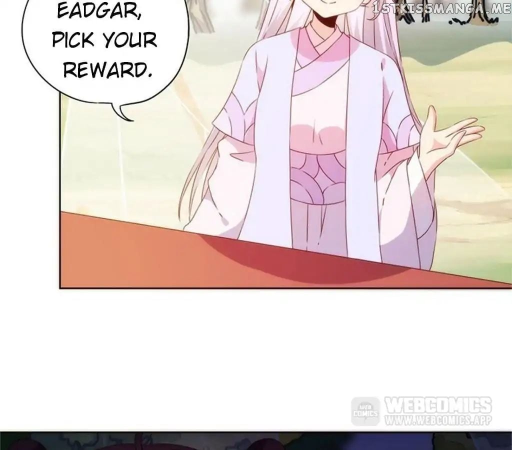 The Empress’ Poor-quality Special Effects chapter 69 - page 38