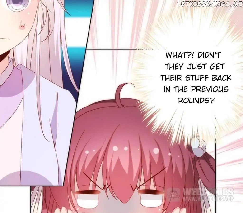 The Empress’ Poor-quality Special Effects chapter 69 - page 42