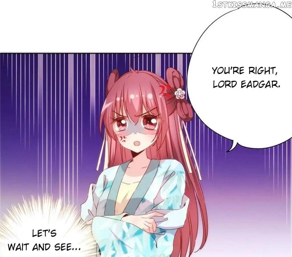 The Empress’ Poor-quality Special Effects chapter 69 - page 53