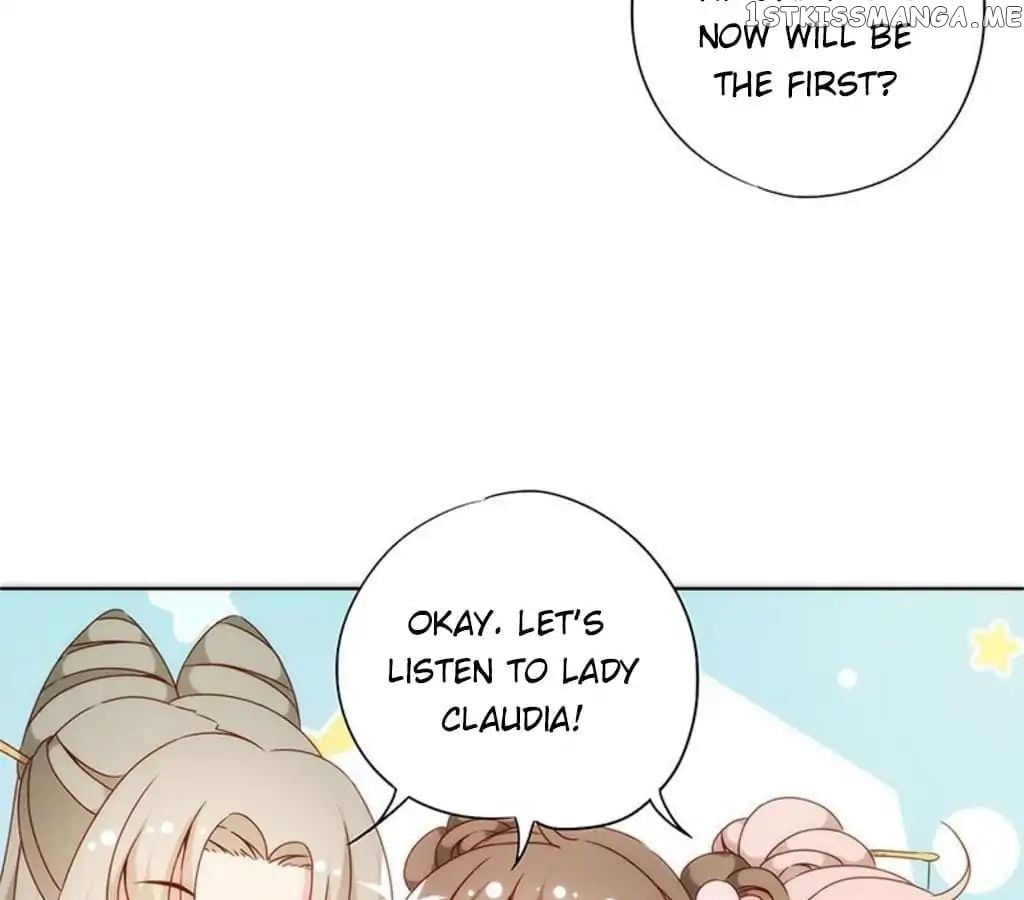 The Empress’ Poor-quality Special Effects chapter 69 - page 7