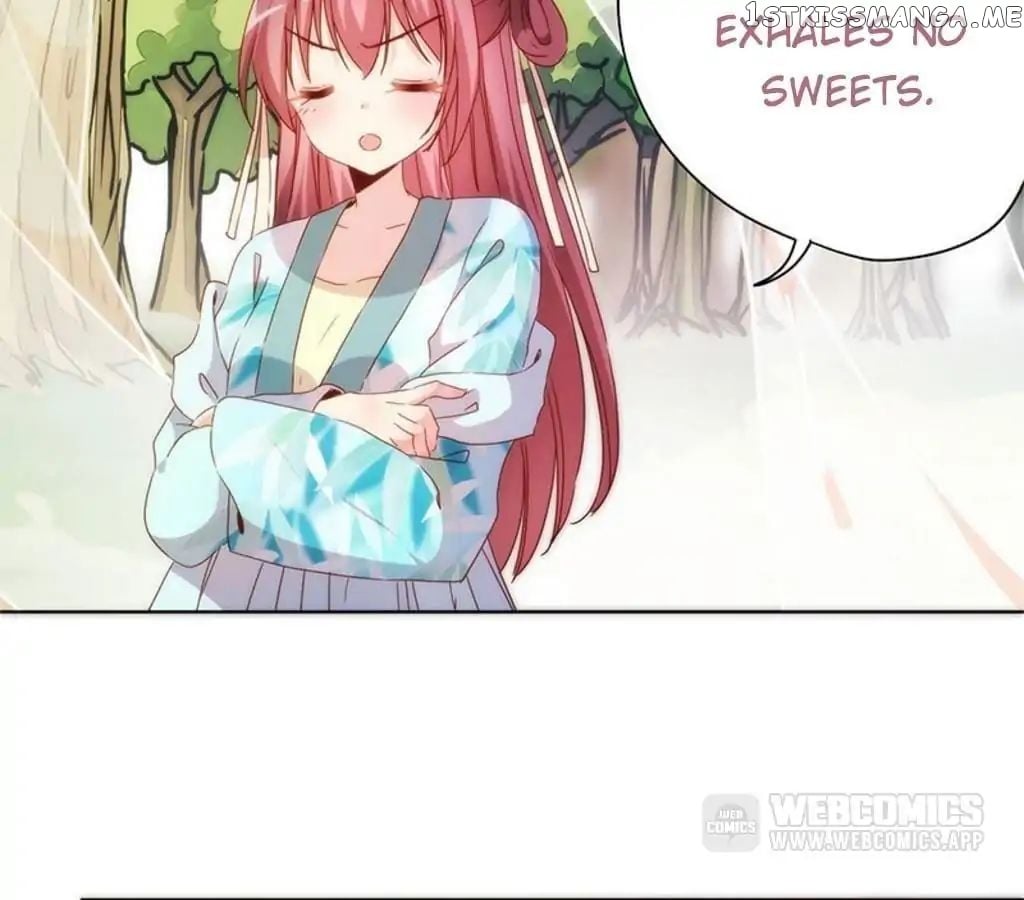 The Empress’ Poor-quality Special Effects chapter 70 - page 10