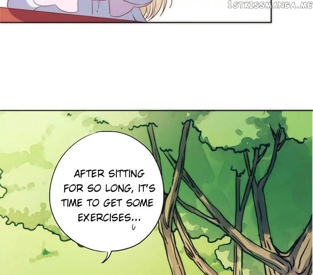 The Empress’ Poor-quality Special Effects chapter 70 - page 27