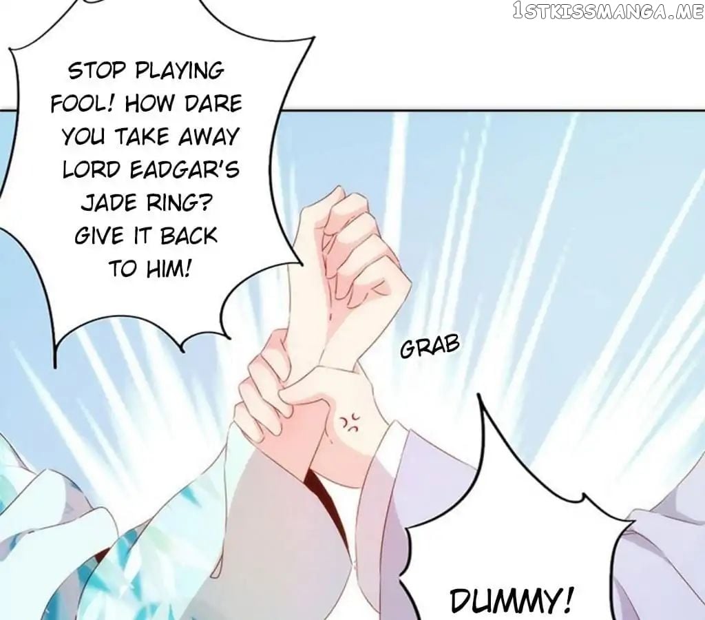 The Empress’ Poor-quality Special Effects chapter 70 - page 39