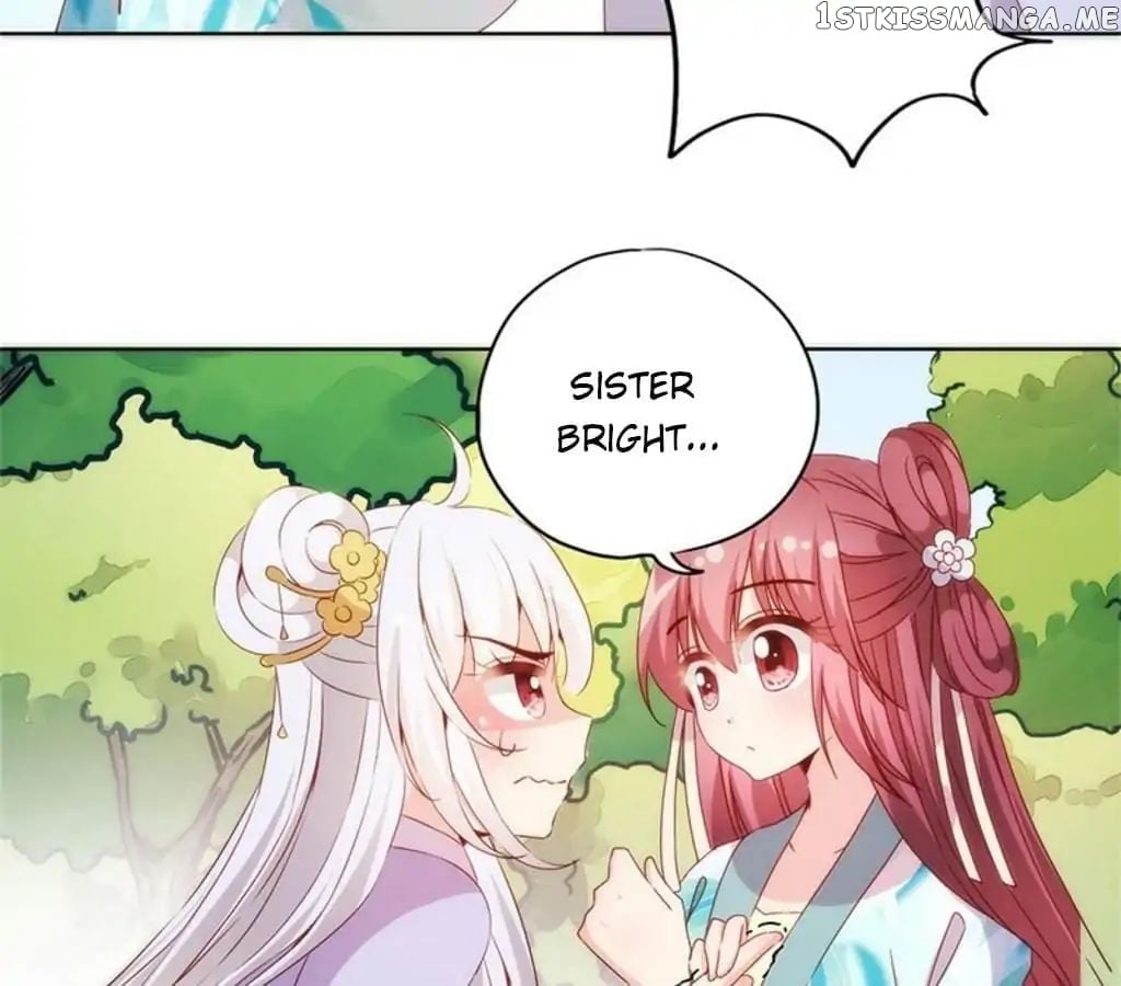 The Empress’ Poor-quality Special Effects chapter 70 - page 40