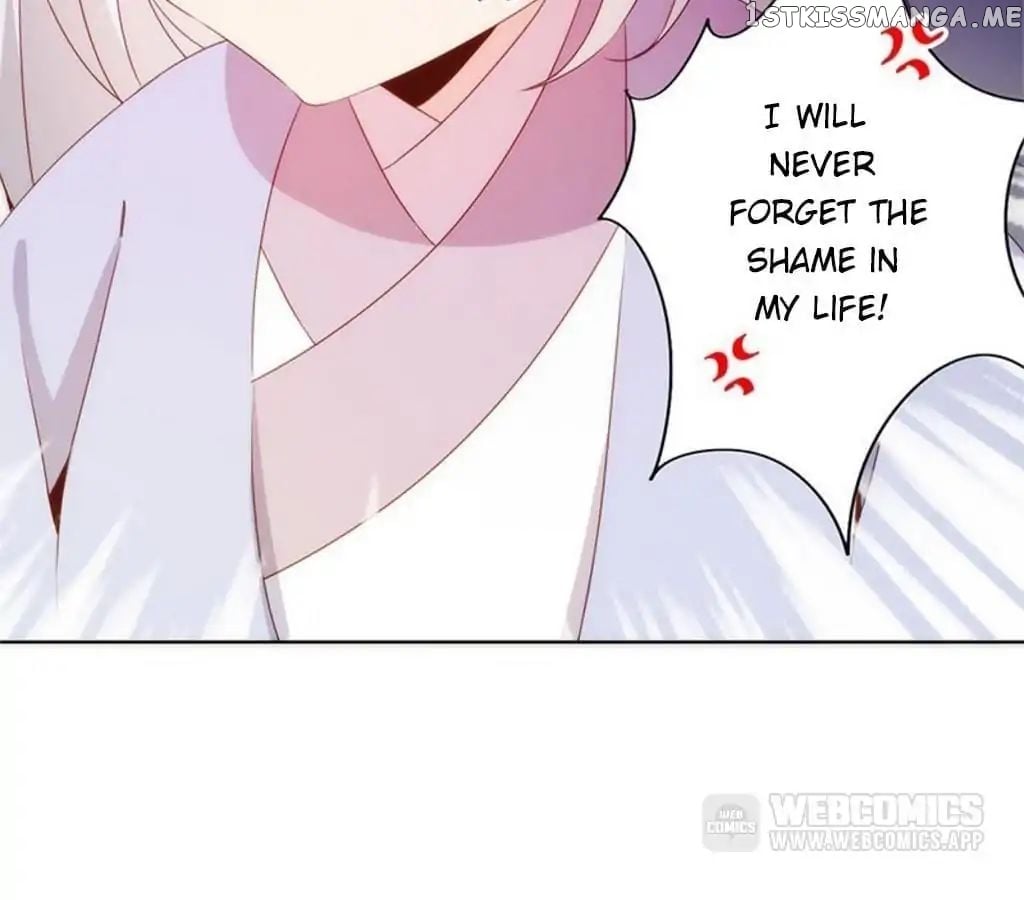 The Empress’ Poor-quality Special Effects chapter 70 - page 46
