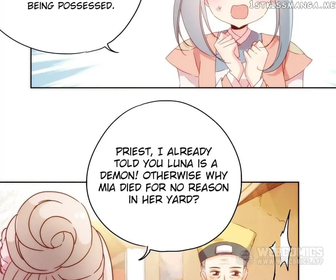 The Empress’ Poor-quality Special Effects chapter 100 - page 14
