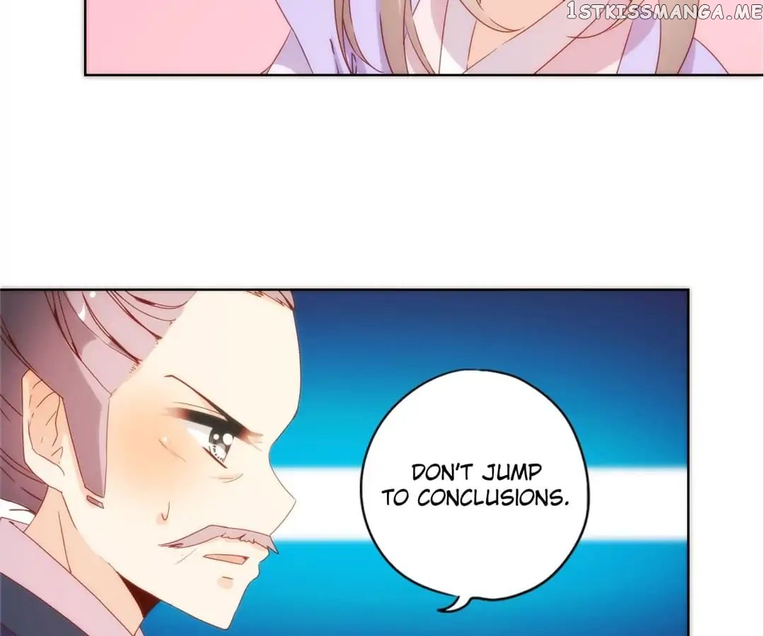 The Empress’ Poor-quality Special Effects chapter 100 - page 17