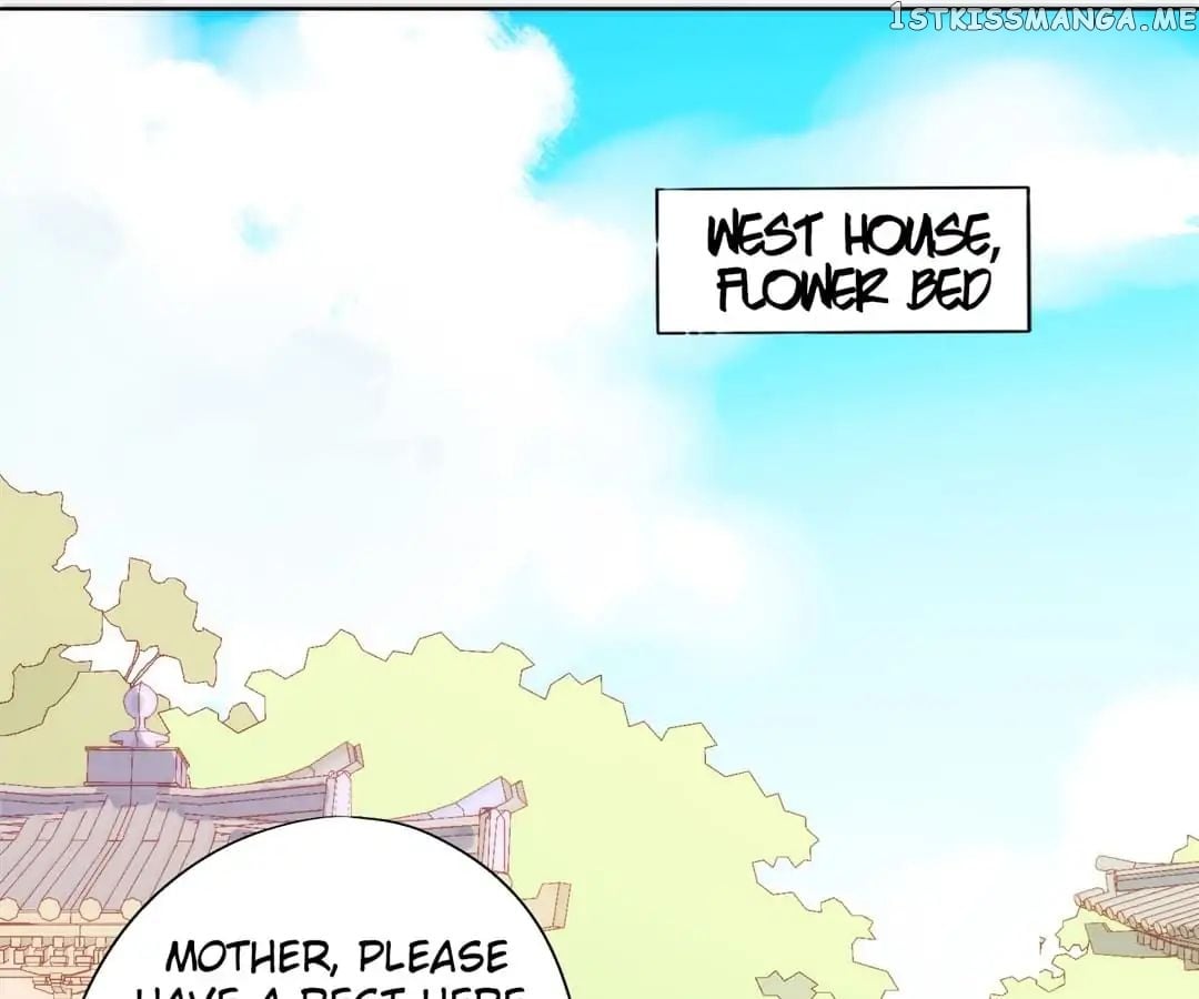 The Empress’ Poor-quality Special Effects chapter 100 - page 33