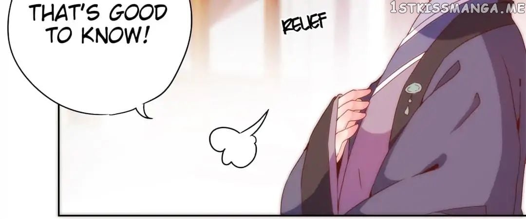 The Empress’ Poor-quality Special Effects chapter 100 - page 40