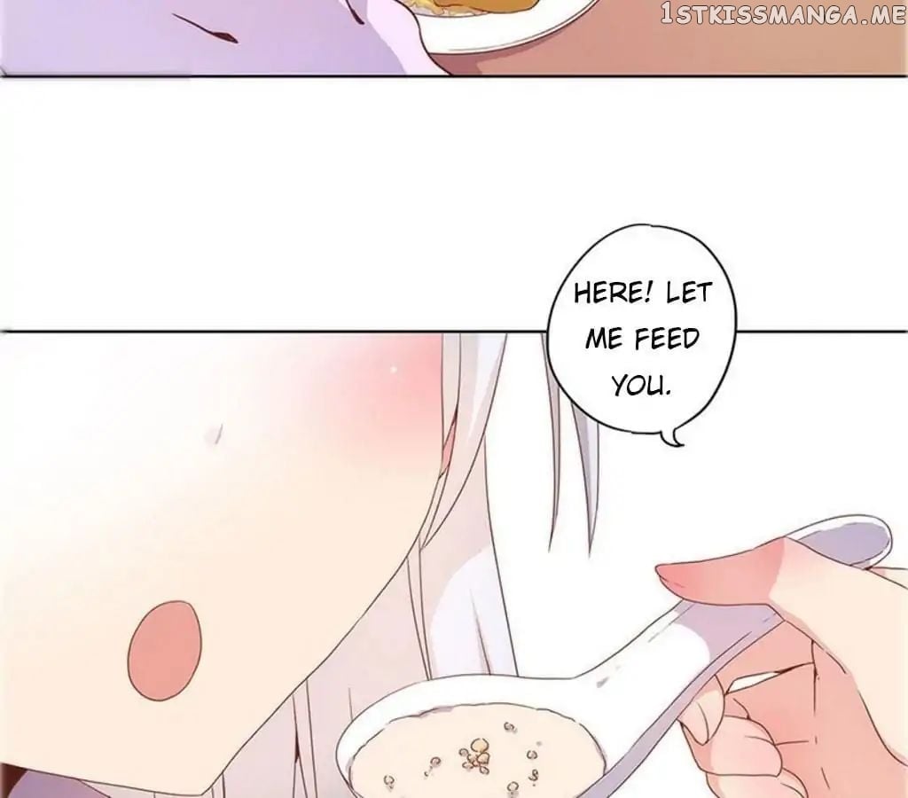 The Empress’ Poor-quality Special Effects chapter 19 - page 23