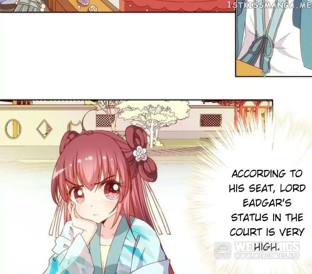 The Empress’ Poor-quality Special Effects chapter 72 - page 18